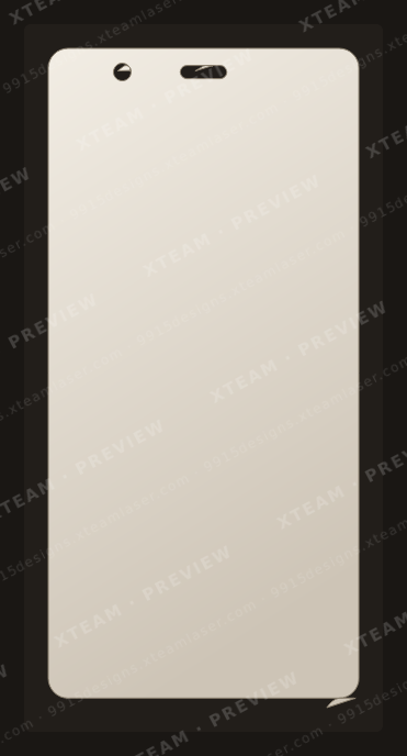 Huawei P9 Plus — Huawei P9 Plus - Front
