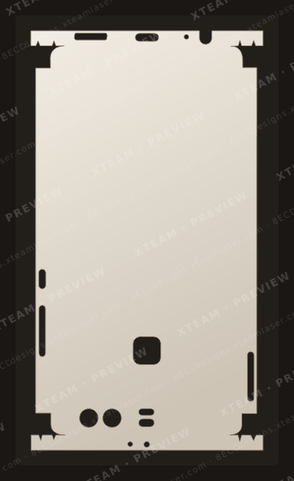 Huawei P9 Plus — Huawei P9 Plus - Skin (2)