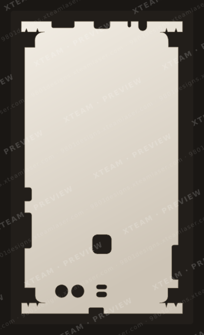 Huawei P9 Plus — Huawei P9 Plus - Skin Easy (2)