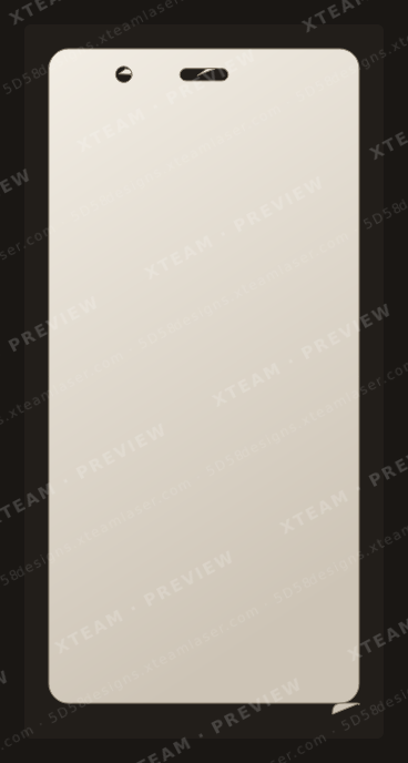 Huawei P9 — Huawei P9 - Front