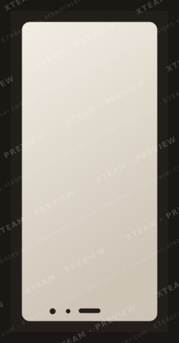 Huawei P9 — Huawei P9 - Front (2)