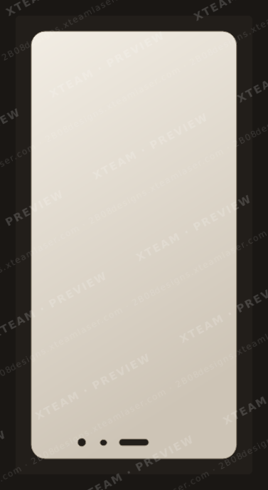 Huawei P9 — Huawei P9 - Front Full (2)