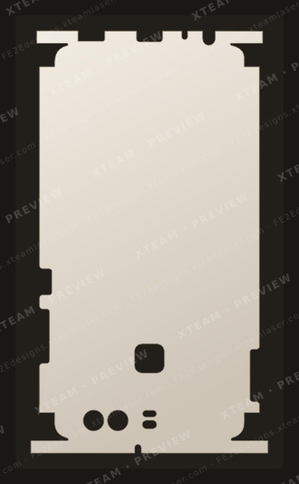 Huawei P9 — Huawei P9 - Skin Easy (2)