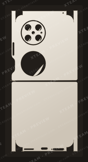 Huawei Pocket 2 — Huawei Pocket 2 - All