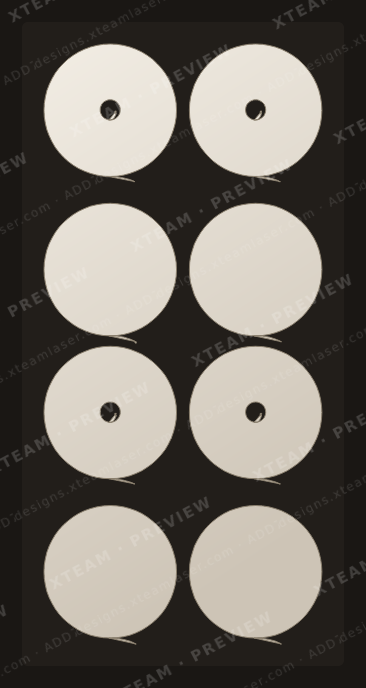 Huawei Pocket 2 — Huawei Pocket 2 - camera lens 1