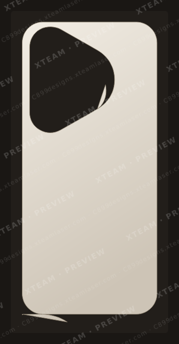 Huawei Pura 70 Pro — Huawei Pura 70 Pro+ - Back