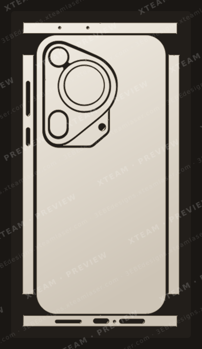 Huawei Pura 70 Ultra — Huawei Pura 70 Ultra - All 2