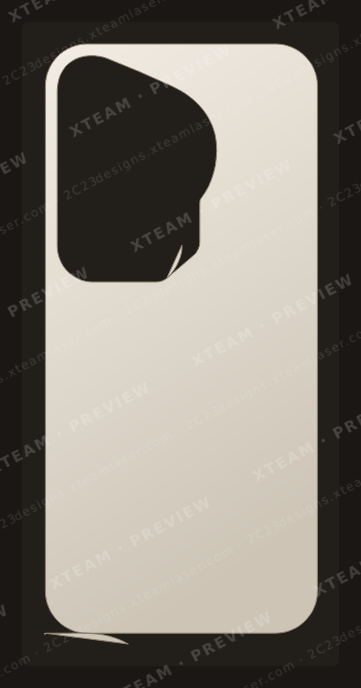 Huawei Pura 70 Ultra — Huawei Pura 70 Ultra - Back
