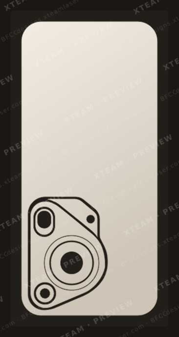 Huawei Pura 70 Ultra — Huawei Pura 70 Ultra - Back (2)
