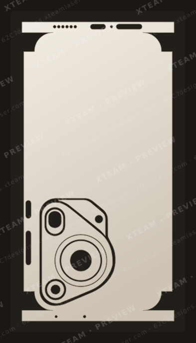 Huawei Pura 70 Ultra — Huawei Pura 70 Ultra - Skin