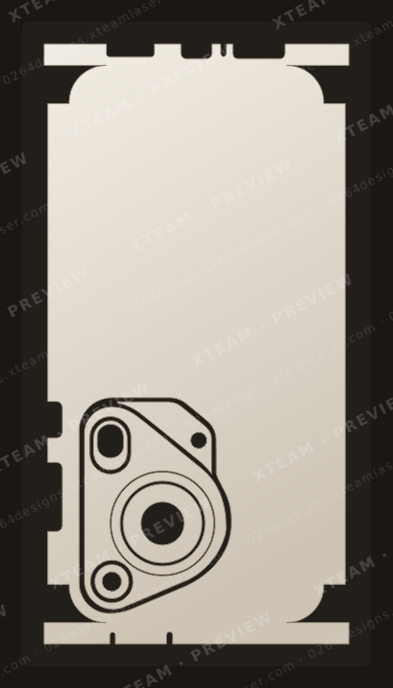 Huawei Pura 70 Ultra — Huawei Pura 70 Ultra - Skin Easy (2)
