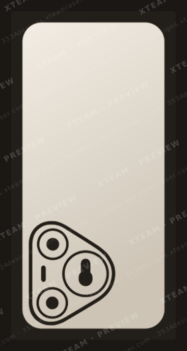 Huawei Pura 70 — Huawei Pura 70 - Back (2)