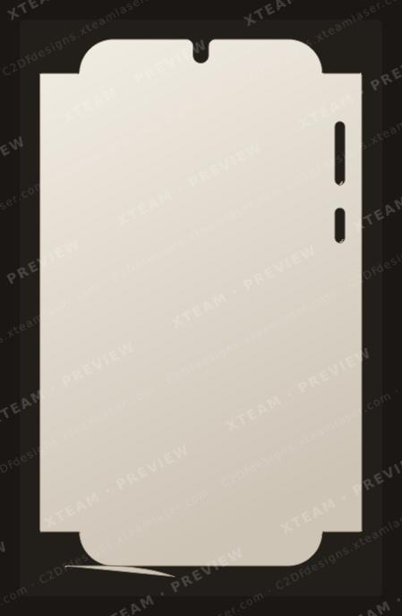 Huawei Pura 70 — Huawei Pura 70 - Front Half
