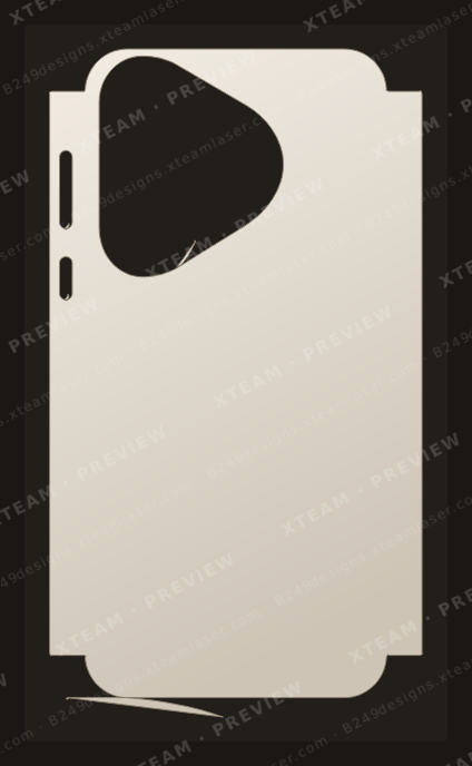 Huawei Pura 70 — Huawei Pura 70 - Half