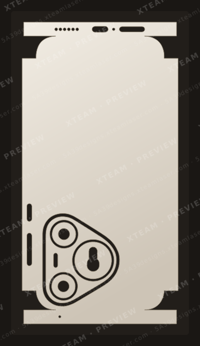 Huawei Pura 70 — Huawei Pura 70 - Skin (2)