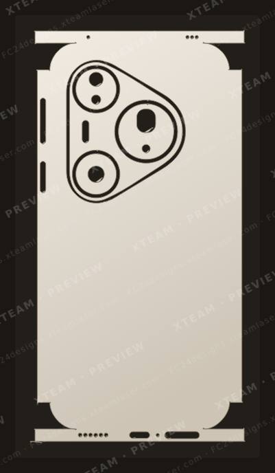 Huawei Pura 80 Pro — Huawei Pura 80 Pro - All 2