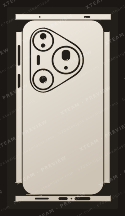 Huawei Pura 80 Pro — Huawei Pura 80 Pro - All 3