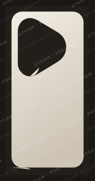 Huawei Pura 80 Pro — Huawei Pura 80 Pro - Back