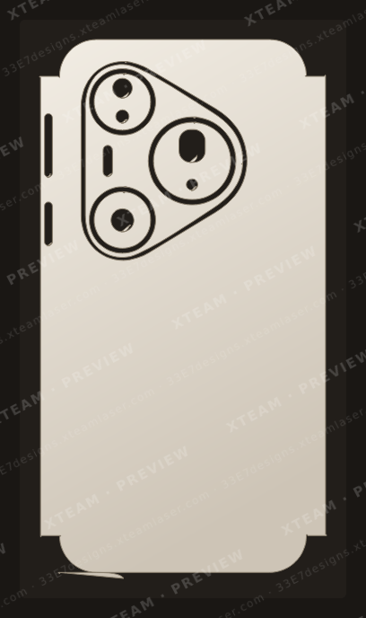 Huawei Pura 80 Pro — Huawei Pura 80 Pro - Half 1