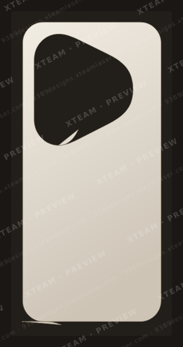 Huawei Pura 80 Ultra — Huawei Pura 80 Ultra - Back