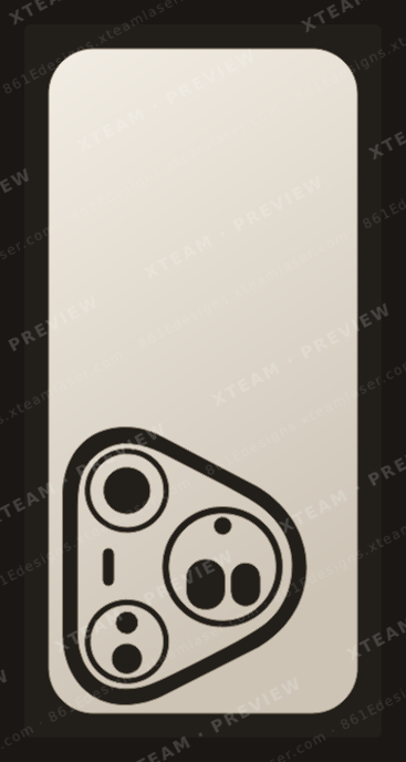 Huawei Pura 80 Ultra — Huawei Pura 80 Ultra - Back