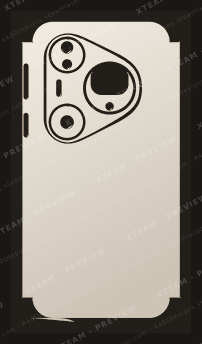 Huawei Pura 80 Ultra — Huawei Pura 80 Ultra - Half 1