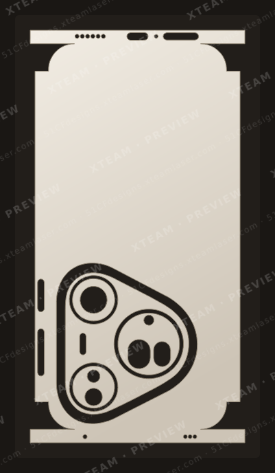 Huawei Pura 80 Ultra — Huawei Pura 80 Ultra - Skin