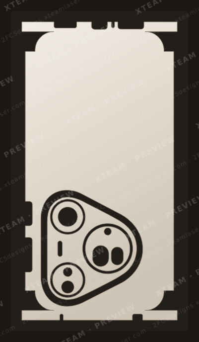Huawei Pura 80 Ultra — Huawei Pura 80 Ultra - Skin Easy