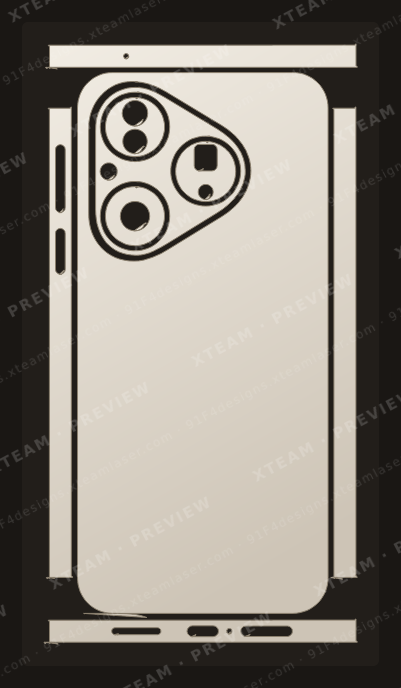 Huawei Pura 80 — Huawei Pura 80 - All 3