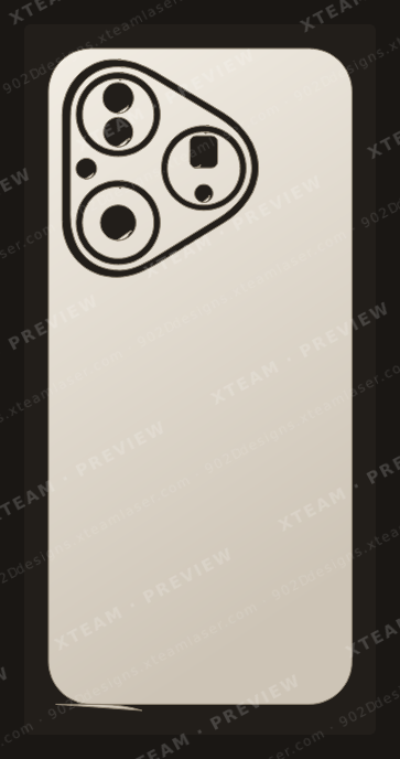 Huawei Pura 80 — Huawei Pura 80 - Back 1
