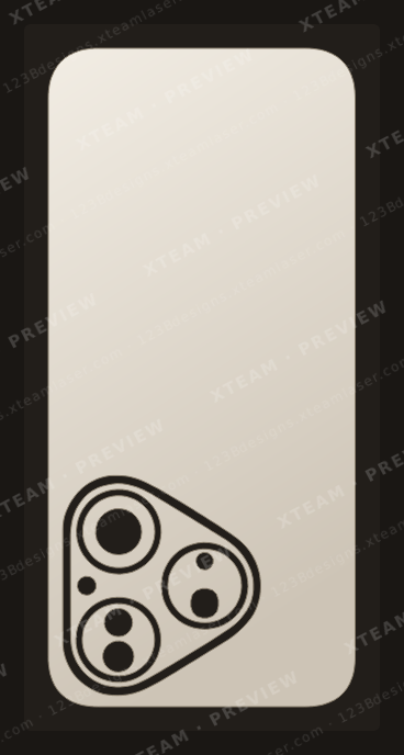Huawei Pura 80 — Huawei Pura 80 - Back