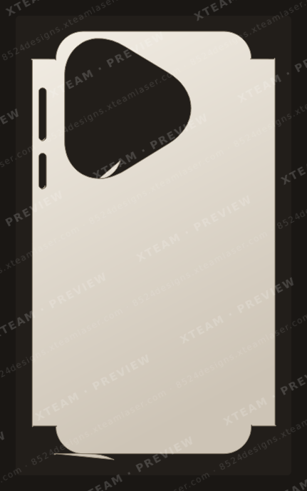 Huawei Pura 80 — Huawei Pura 80 - Half