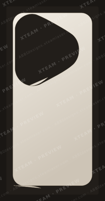 Huawei Pura 90 Pro Max — Huawei Pura 90 Pro Max - Back