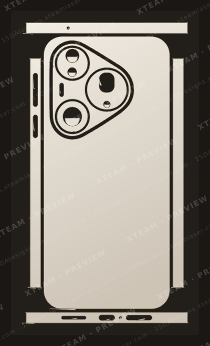 Huawei Pura 90 Pro — Huawei Pura 90 Pro - All 3