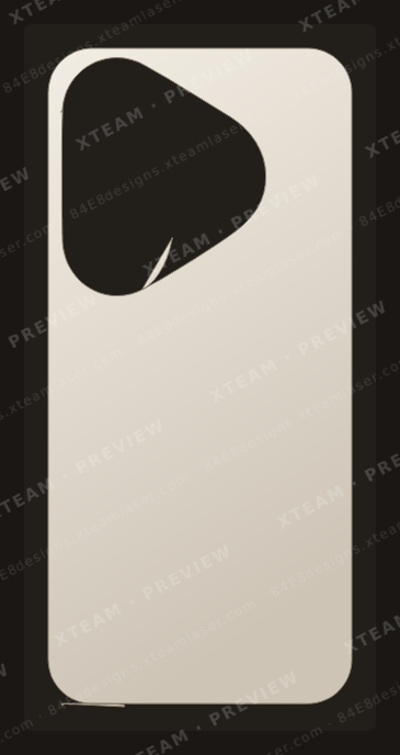 Huawei Pura 90 Pro — Huawei Pura 90 Pro - Back