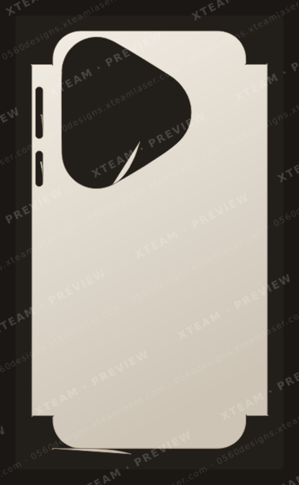 Huawei Pura 90 Pro — Huawei Pura 90 Pro - Half