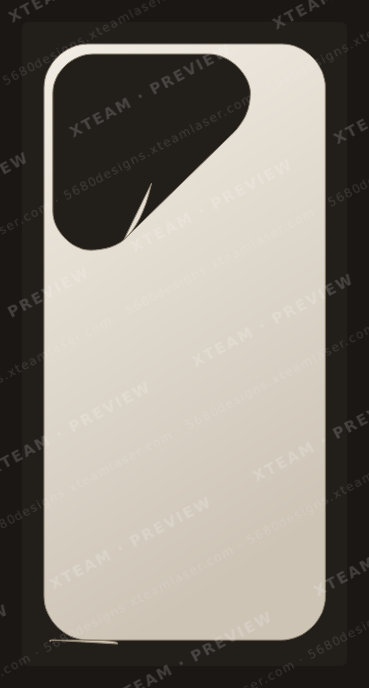 Huawei Pura 90 — Huawei Pura 90 - Back