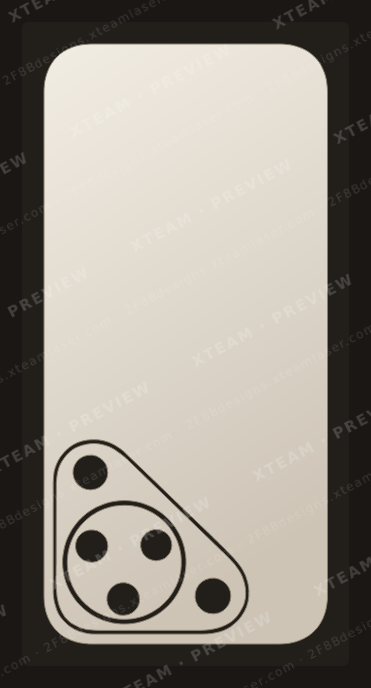 Huawei Pura 90 — Huawei Pura 90 - Back (2)