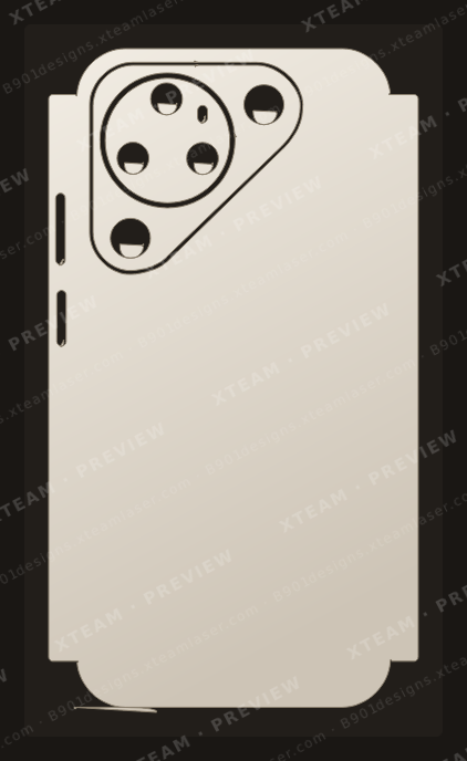 Huawei Pura 90 — Huawei Pura 90 - Half 1