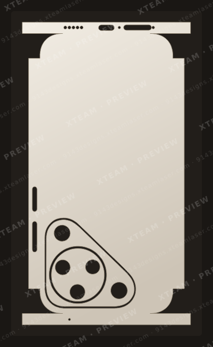 Huawei Pura 90 — Huawei Pura 90 - Skin