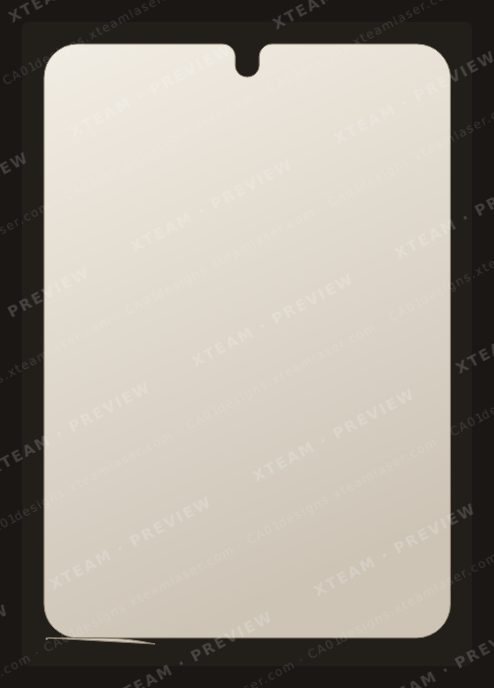 Huawei Pura X Max — Huawei Pura X Max - Outer screen MATTE
