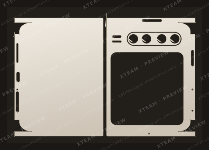 Huawei Pura X — Huawei Pura X - All 1