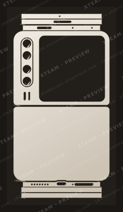 Huawei Pura X — Huawei Pura X - All 2