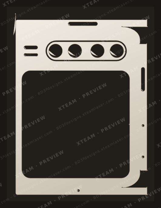 Huawei Pura X — Huawei Pura X - All Above