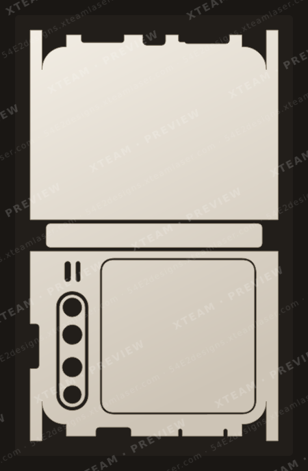 Huawei Pure x — Huawei Pure x - x Skin Easy