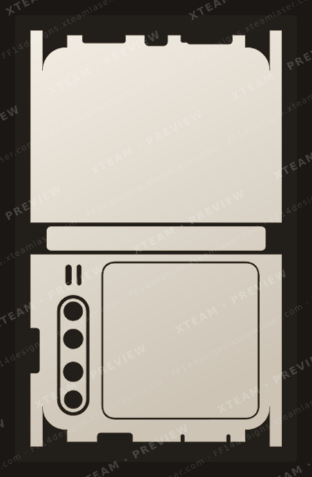 Huawei Pure x — Huawei Pure x - x Skin Easy (2)