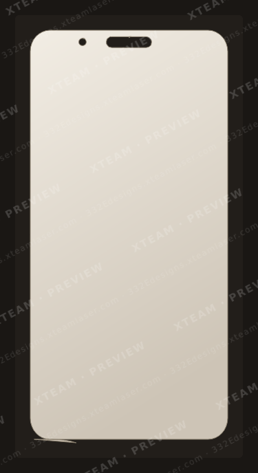 Huawei Shot X — Huawei Shot X - Front
