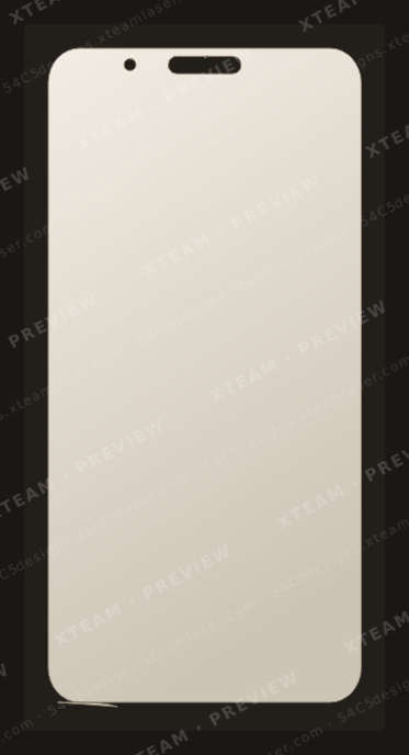 Huawei Shot X — Huawei Shot X - with cover