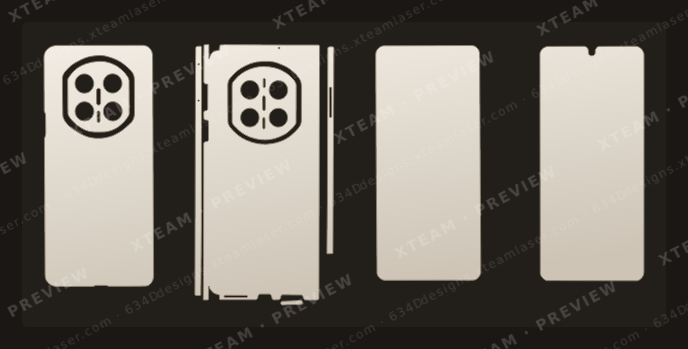 Huawei X7 VIP — Huawei X7 VIP - Mobile electronic equipment H