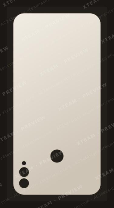Huawei Y Max — Huawei Y Max - Y Back (2)